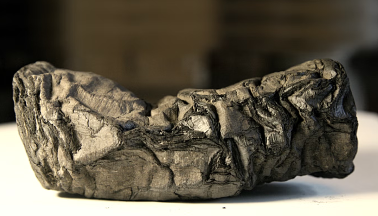 Yapay Zeka, 2000 yıllık parşömenin gizli metnini ortaya çıkardı